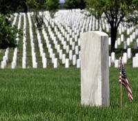 Arlington Cemetery